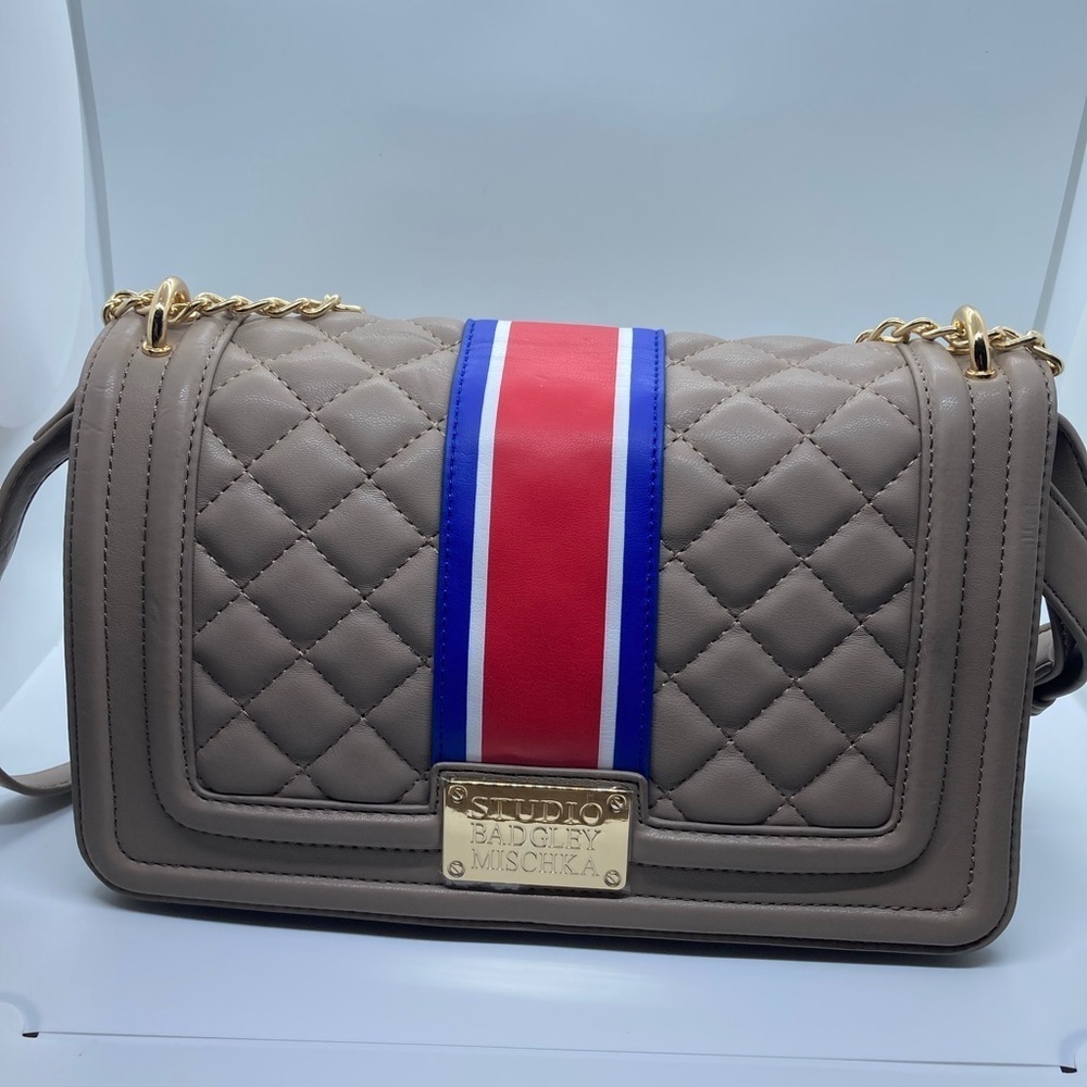 Badgley Mischka Purse​​​